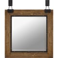 Quoizel Becker Mirror QR5172